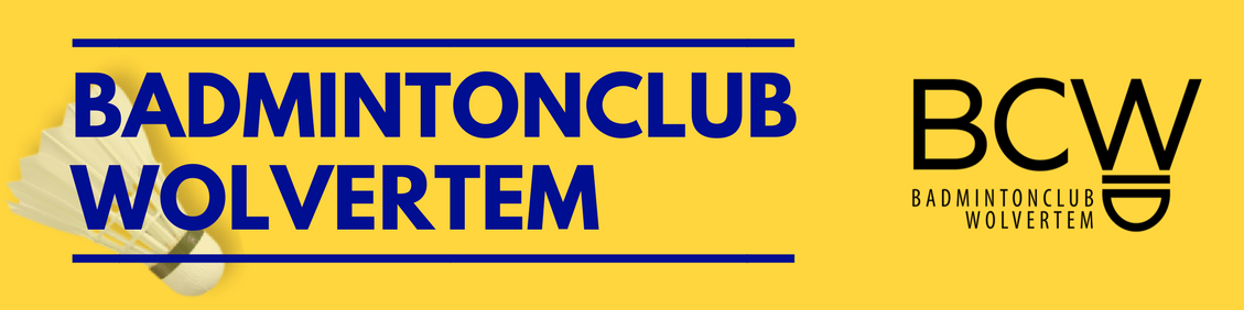Badmintonclub Wolvertem